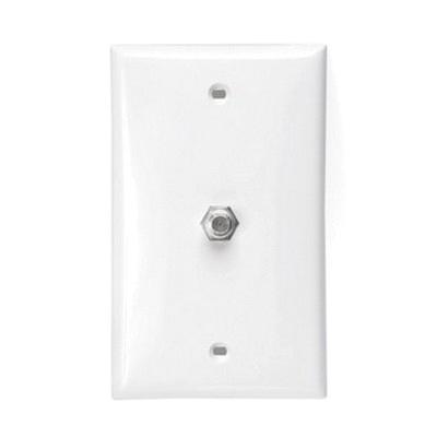 Leviton® 80781-W