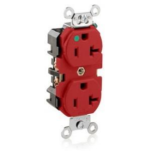 Leviton&reg; 8300-R 11322