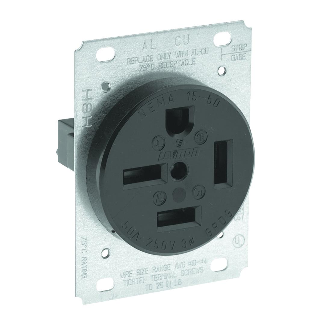 Leviton&reg; 8450