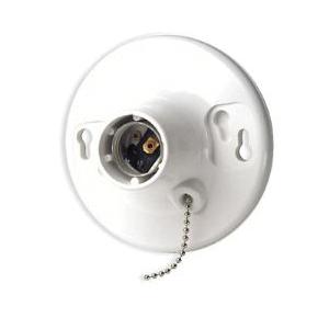 Leviton&reg; 8827-CW1