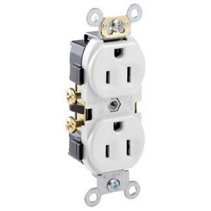 Leviton® CR15-W