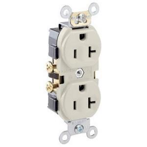 Leviton&reg; CR20-T 60035