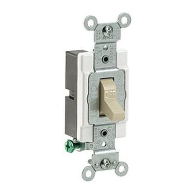 Leviton&reg; CS120-2I