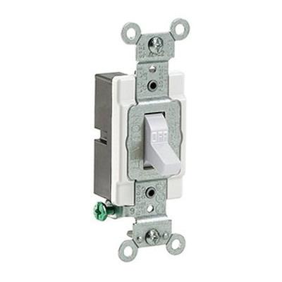 Leviton&reg; CS120-2W