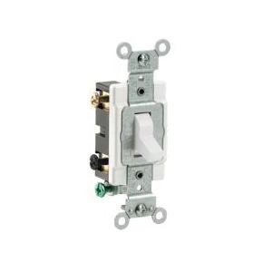 Leviton® CS220-2W