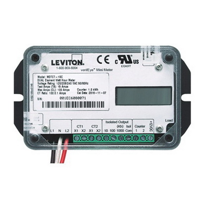 Leviton® MDNCT-1SC