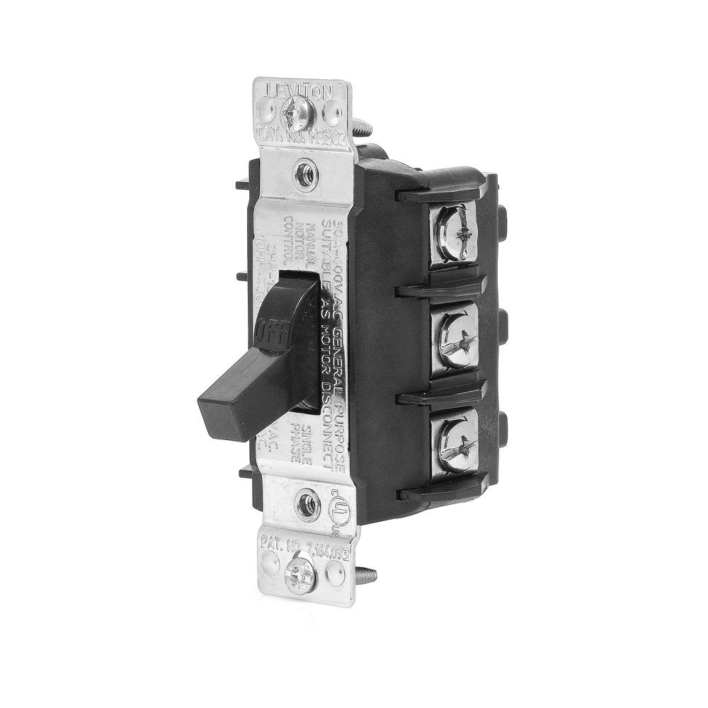 Leviton&reg; MS303-DS LEV MS303-DS