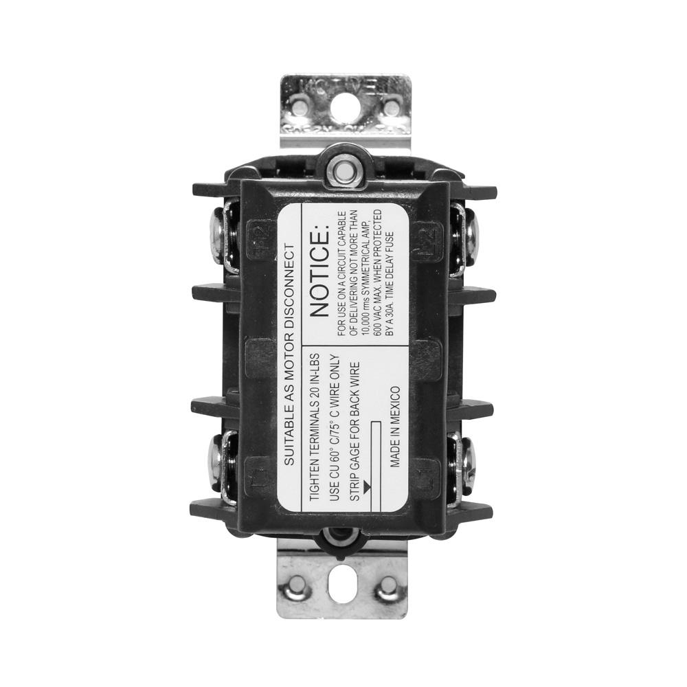 Leviton&reg; MS303-DS LEV MS303-DS