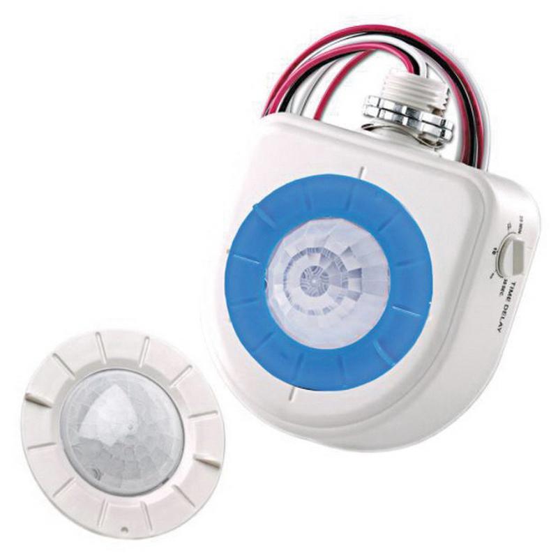 Leviton&reg; OSFHU-ITW