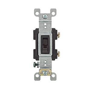 Leviton® RS115-2WM