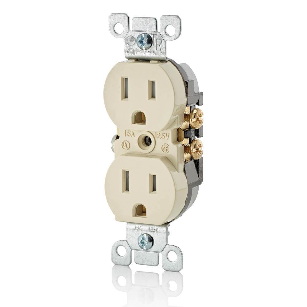Leviton&reg; T5320-I 10802