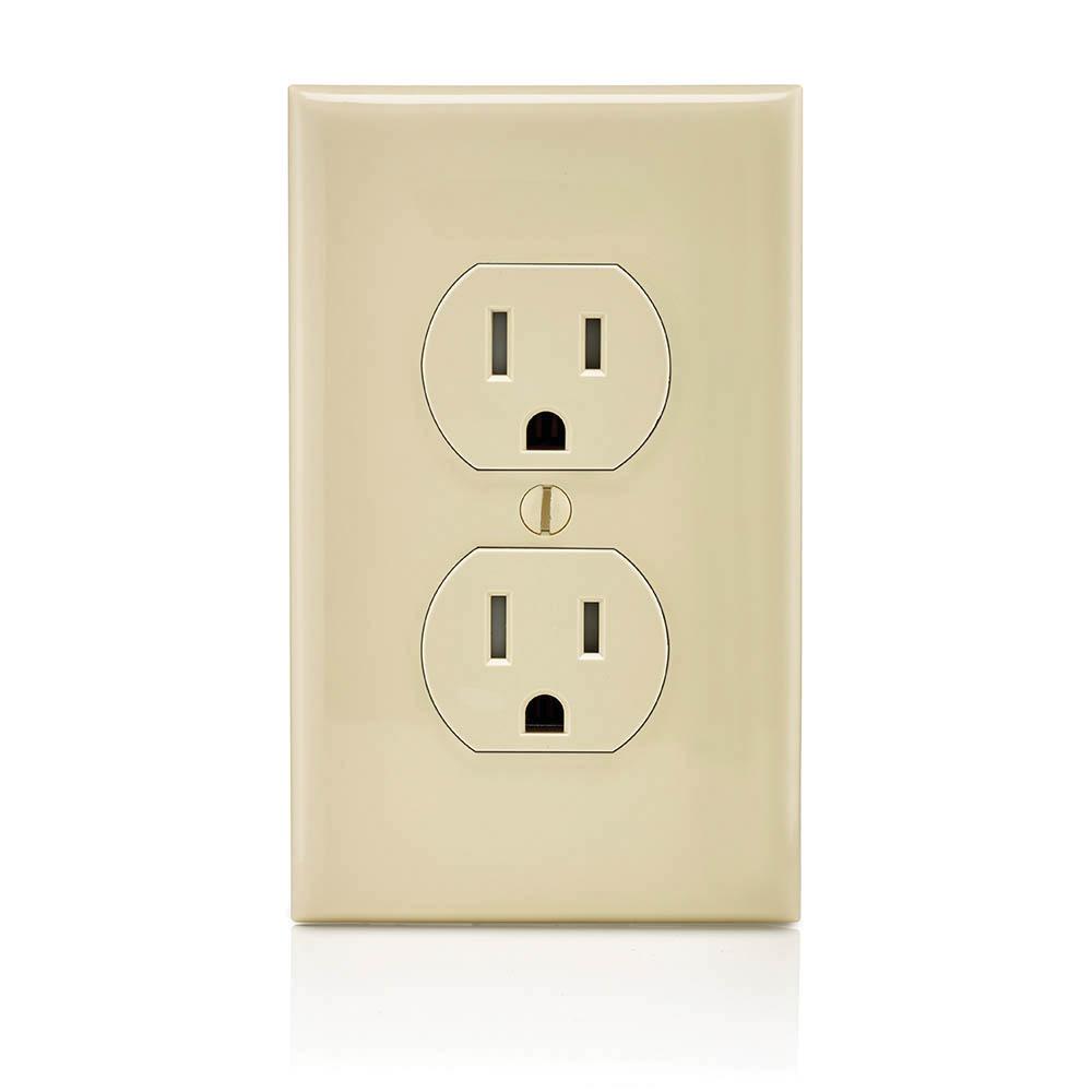 Leviton&reg; T5320-I 10802