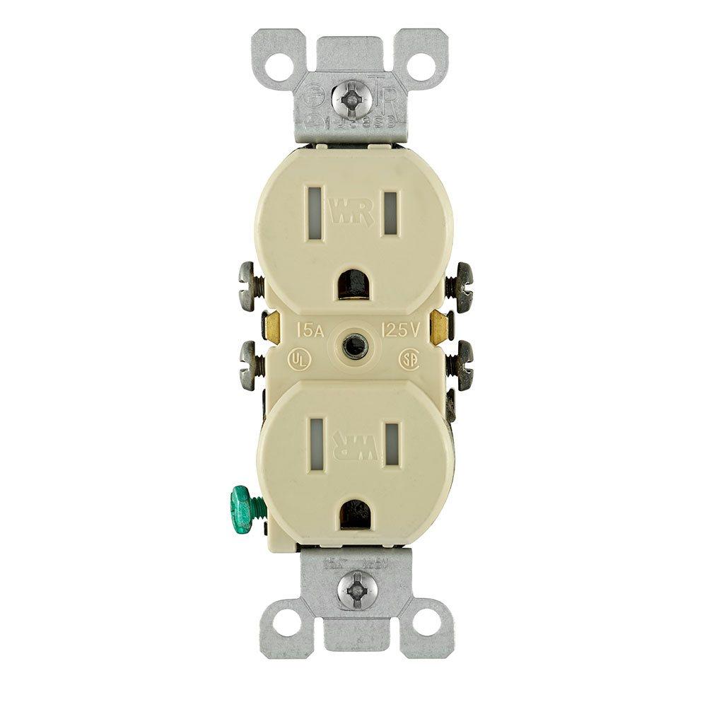 Leviton&reg; W5320-T0I