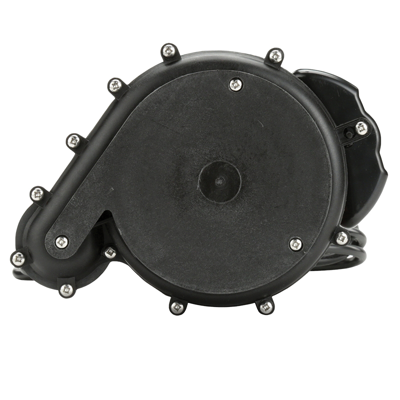Sump Pumps