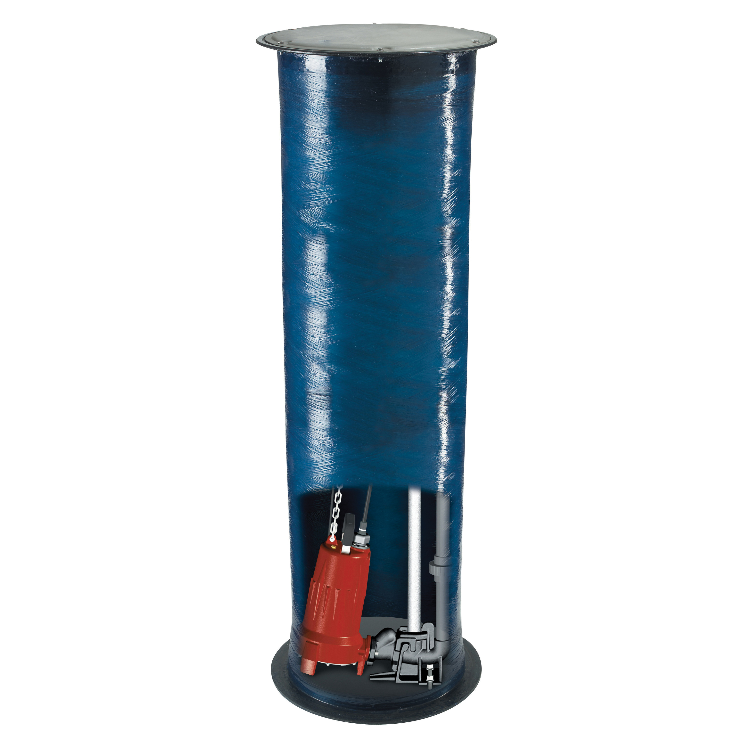 Liberty Pumps® 2460LSG202-24
