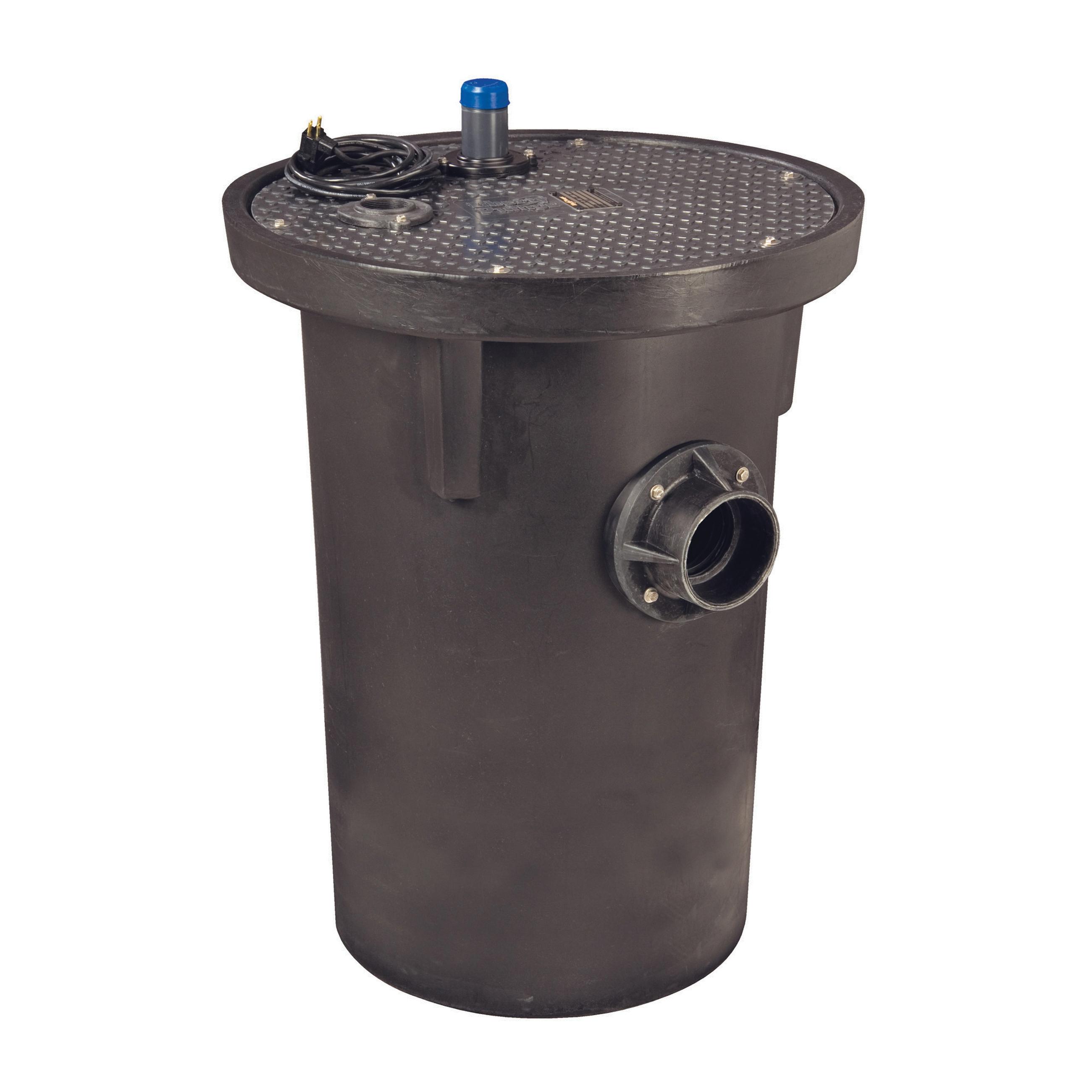 Liberty Pumps&reg; 703/LE51A