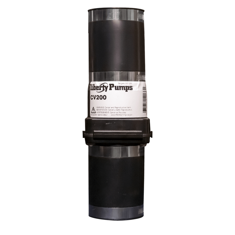Liberty Pumps® CV150