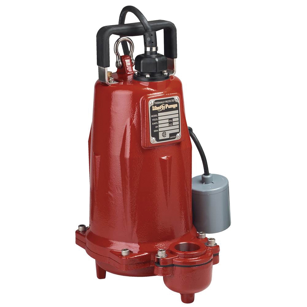 Liberty Pumps® FL152A-2