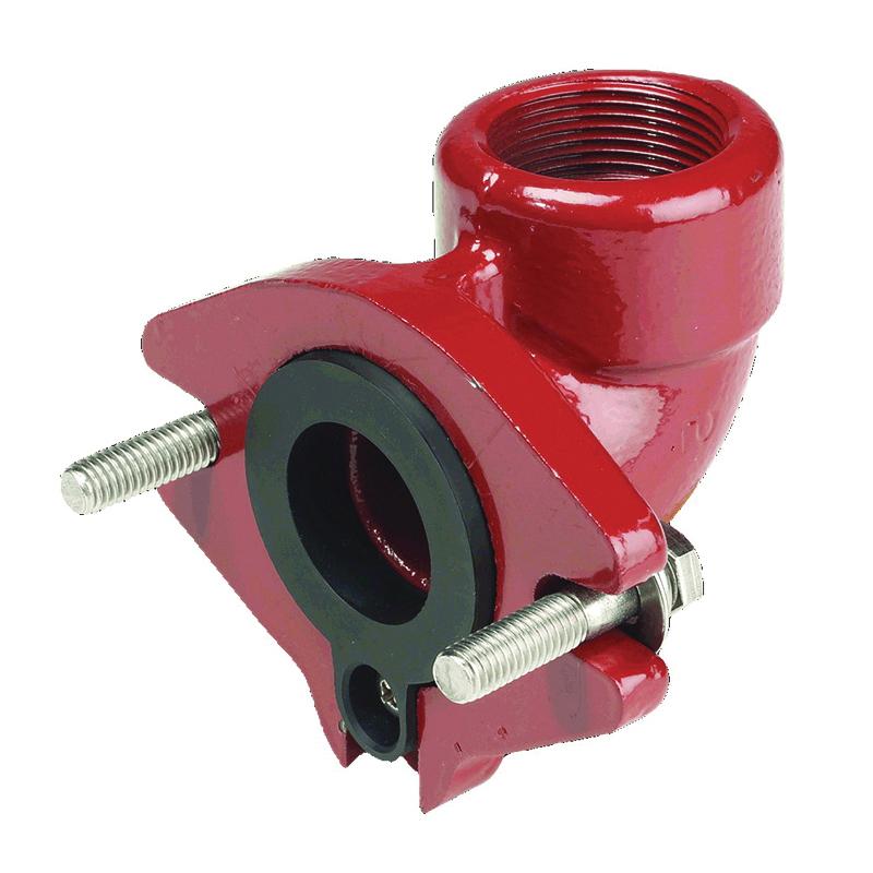 Pump Miscellaneous Accessories