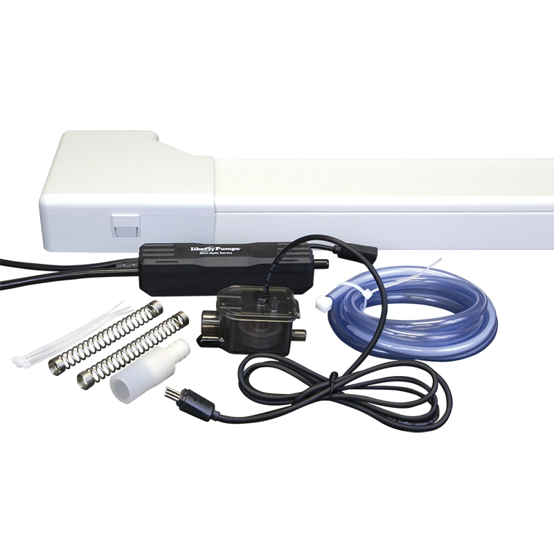 Condensate Pumps and AC Drain Pumps