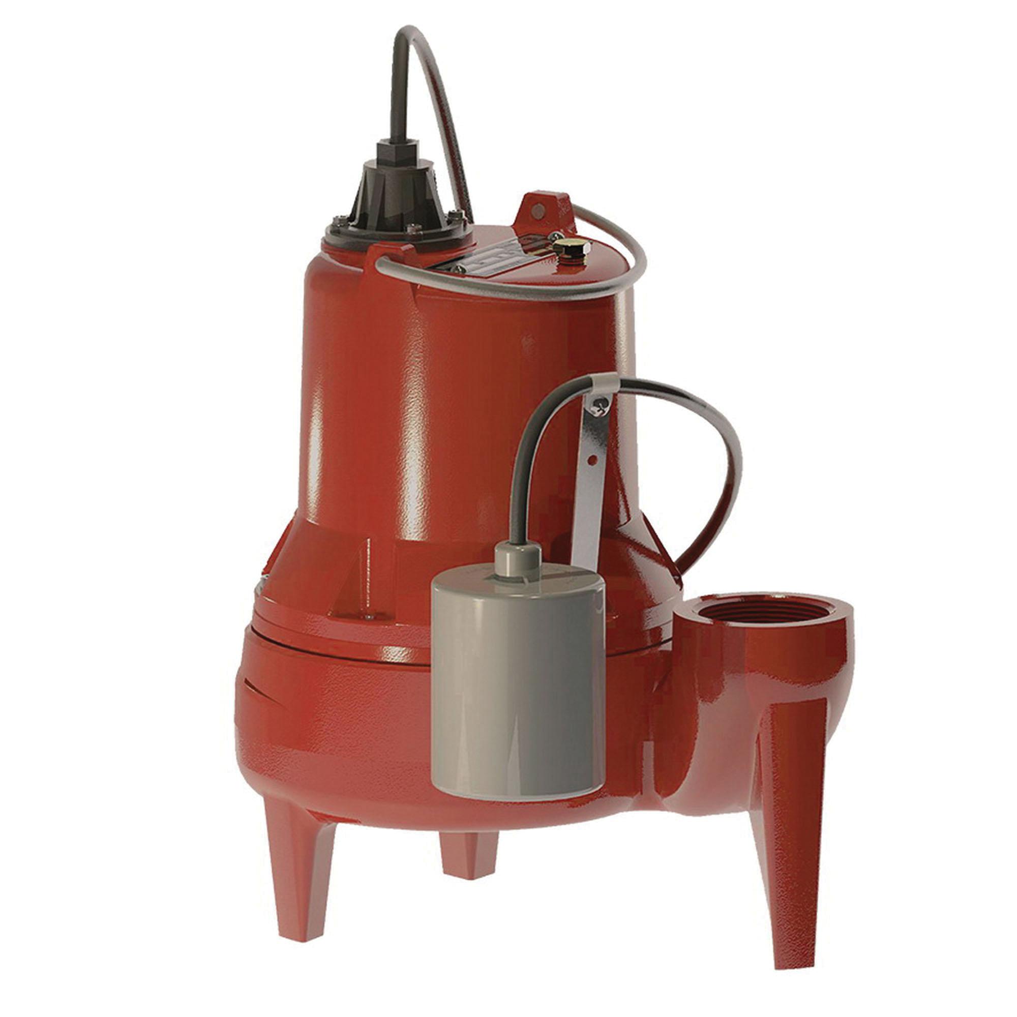 Liberty Pumps&reg; LE51A