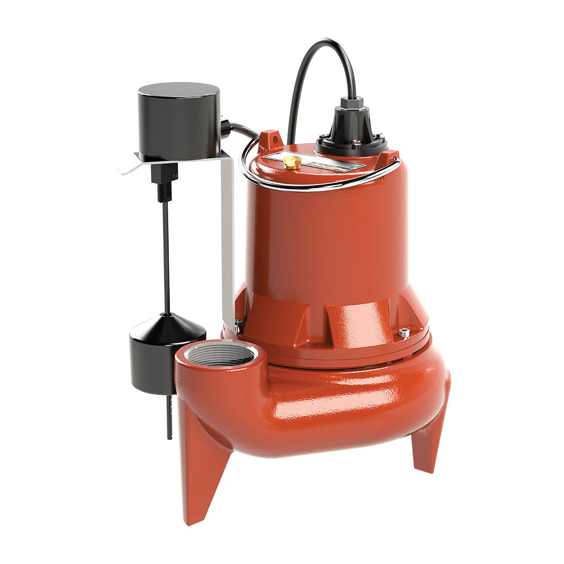 Liberty Pumps&reg; LE52A-2 60A-L-LE52A-2
