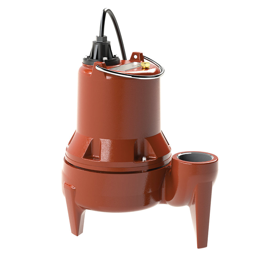 Liberty Pumps&reg; LE52A-2 60A-L-LE52A-2