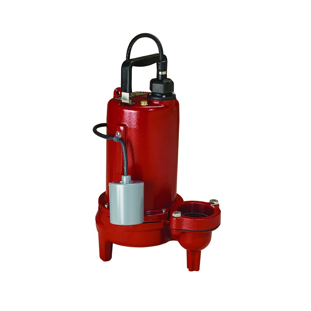 Liberty Pumps® LE71A2