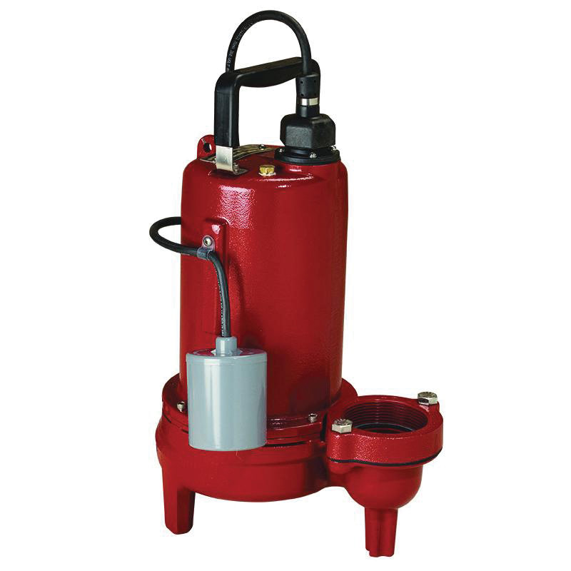 Liberty Pumps&reg; LE71M2-2