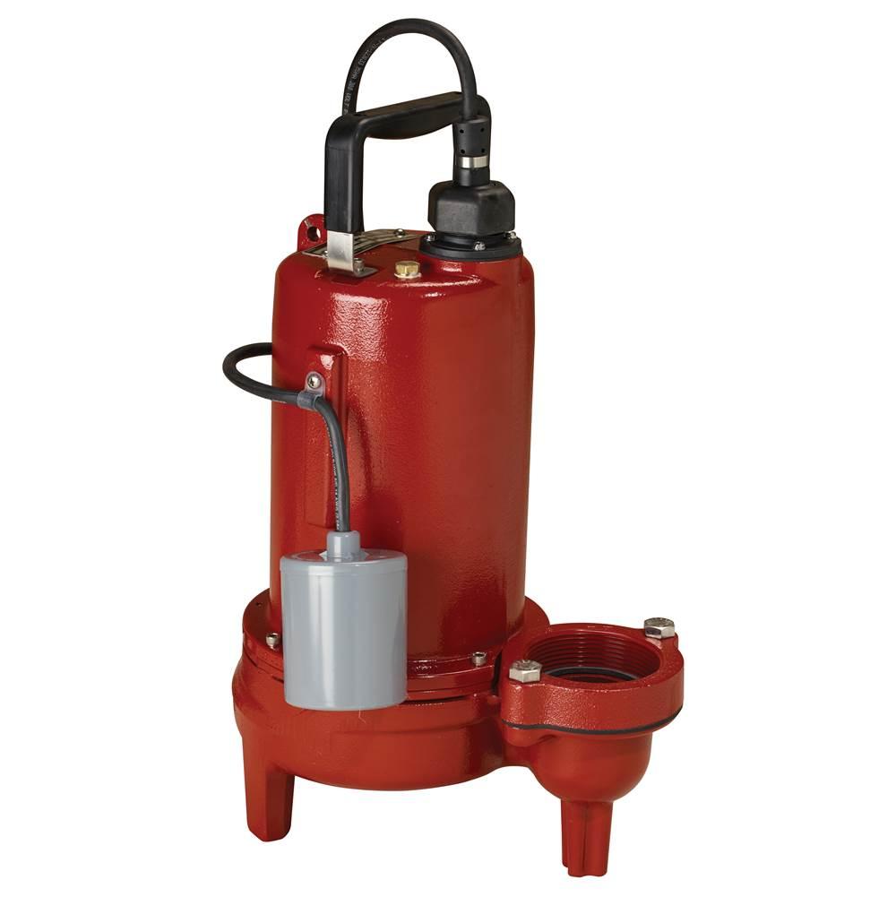 Liberty Pumps&reg; LE71M2-2 60A-L-LE71M2-2