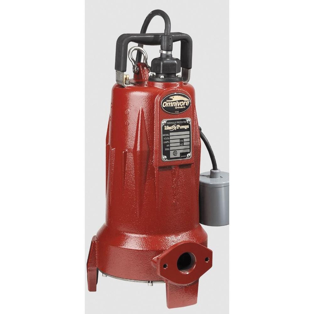 Liberty Pumps&reg; LSG203M-3
