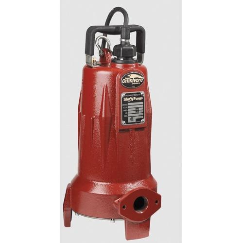 Liberty Pumps&reg; LSG203M-3 60A-L-LSG203M-3