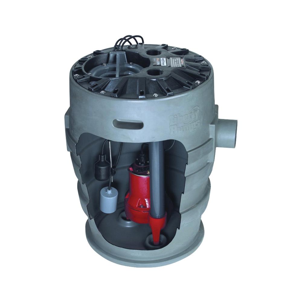 Liberty Pumps&reg; P372LE51/A2