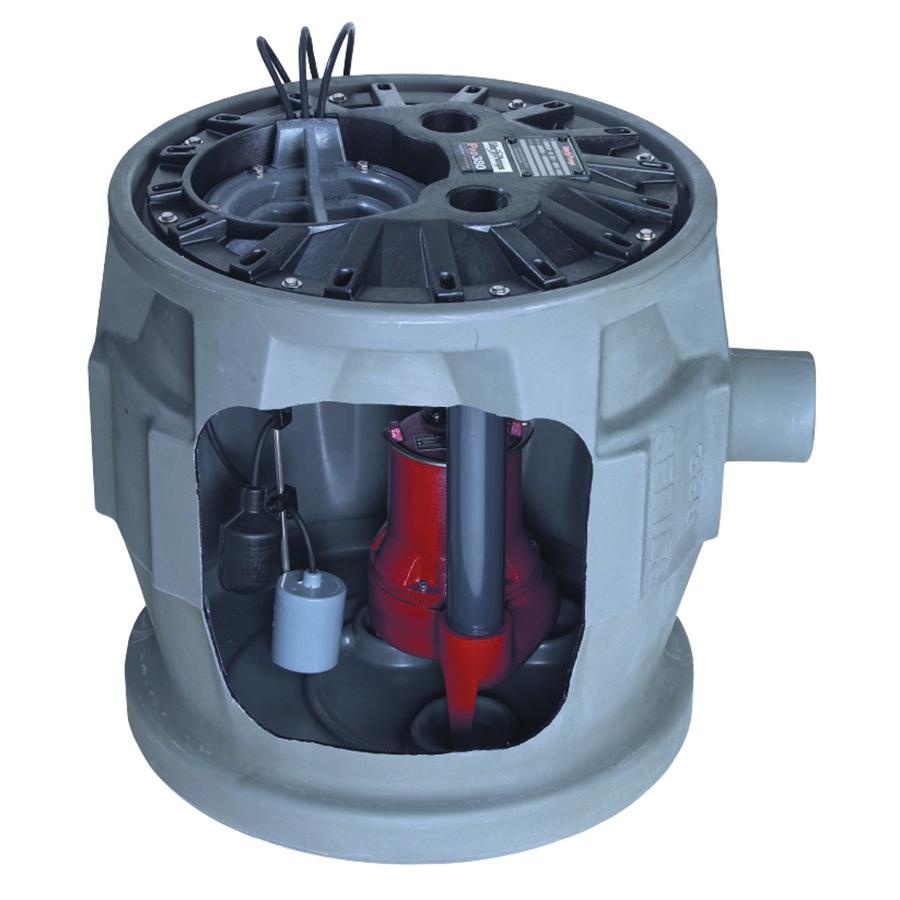 Liberty Pumps&reg; P382LE41/A2