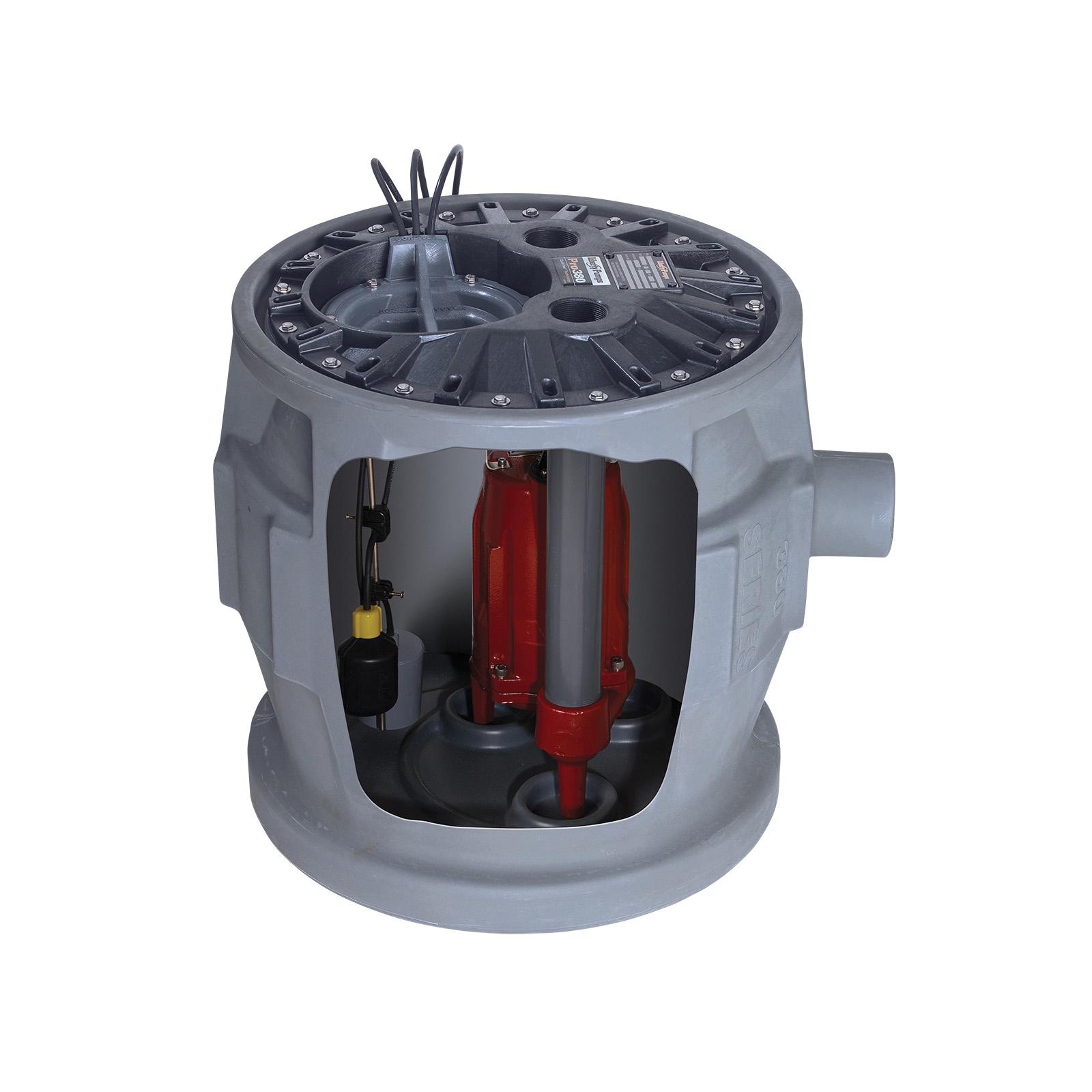 Liberty Pumps&reg; P382XPRG101