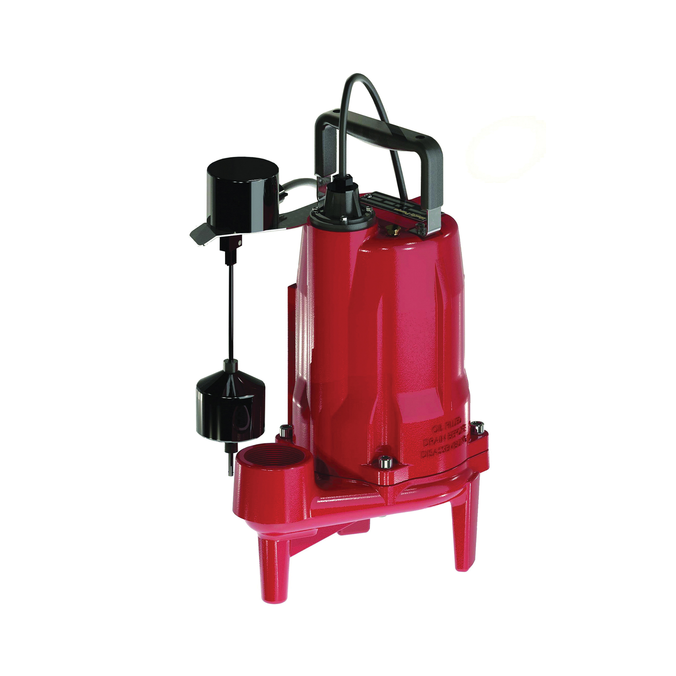 Liberty Pumps® PRG101AV