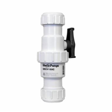 Liberty Pumps® QBCV150C
