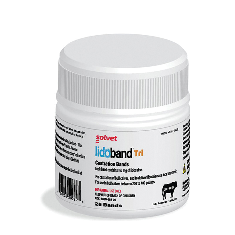Lidoband&trade; 006-900313