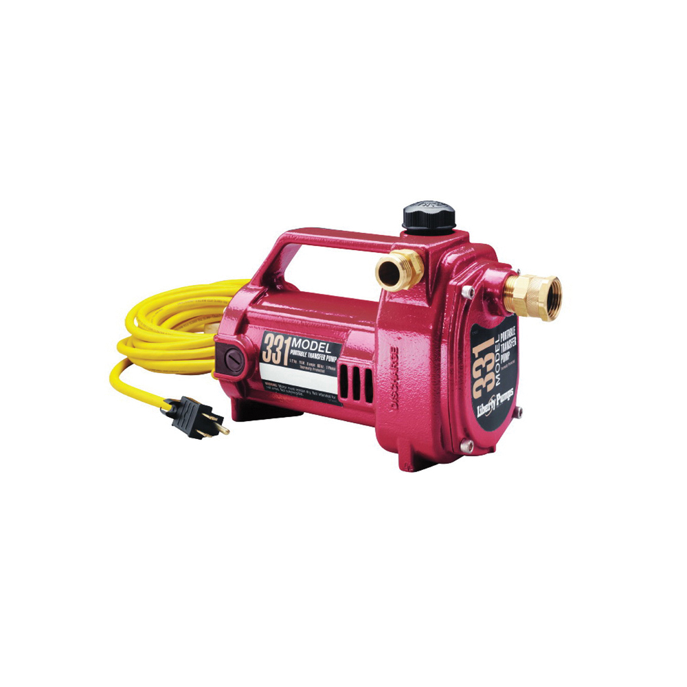 Liebert® 331