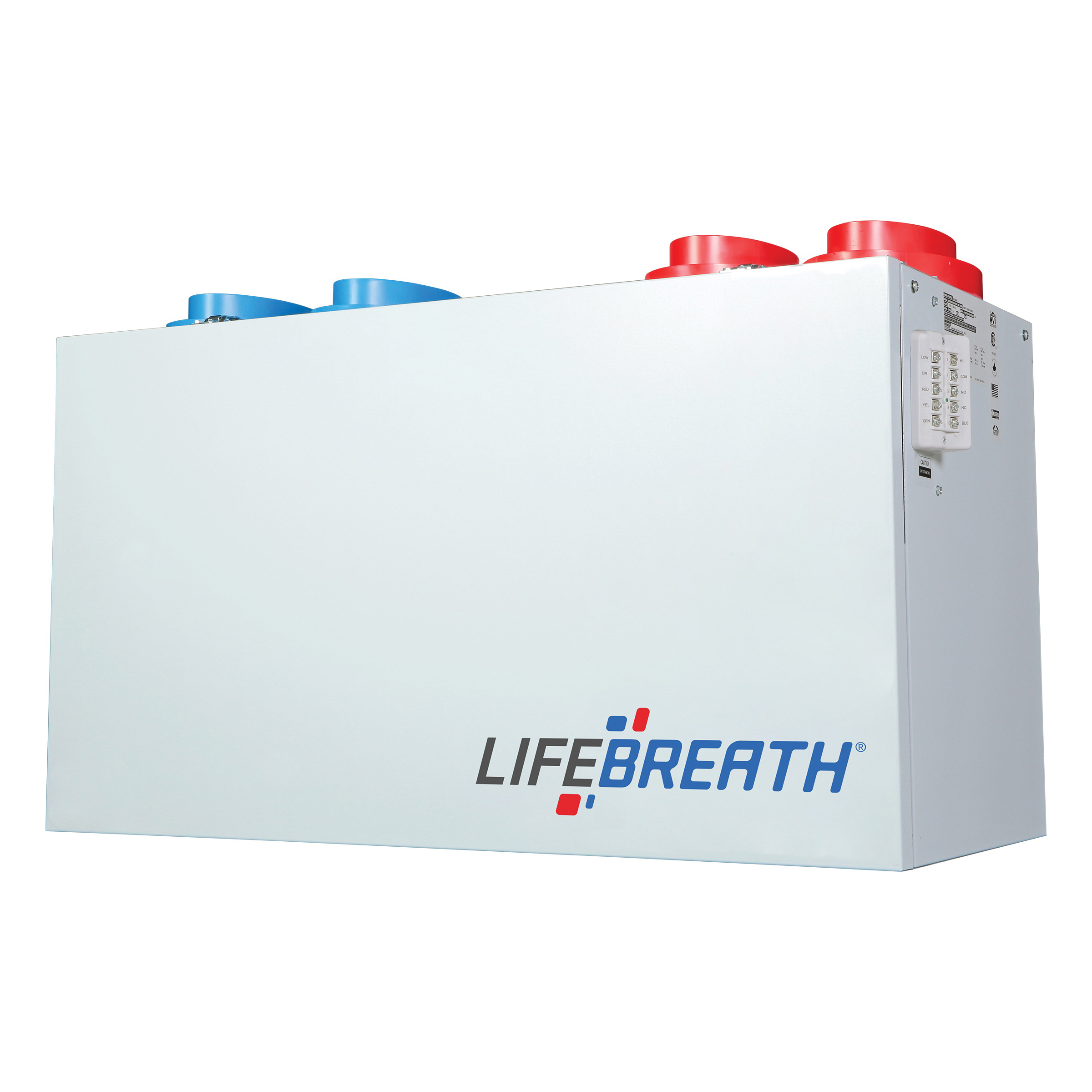 LIFEBREATH® 170 ERVD