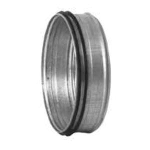 Linx Industries&trade; ESU 28 Male End Cap, 28 in, Gasketed, Steel