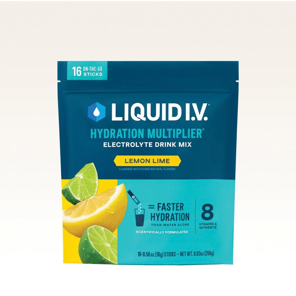 Liquid I.V.&reg; LVS-8003