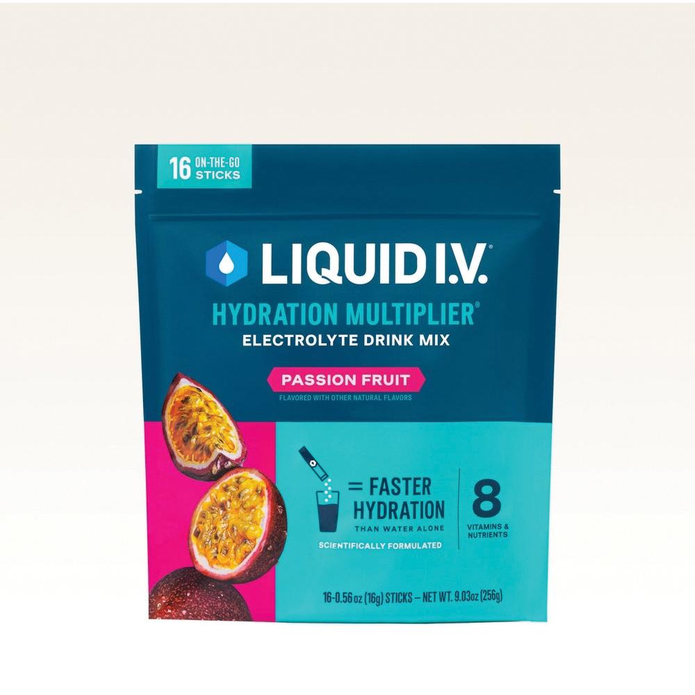 Liquid I.V.&reg; LVS-8005