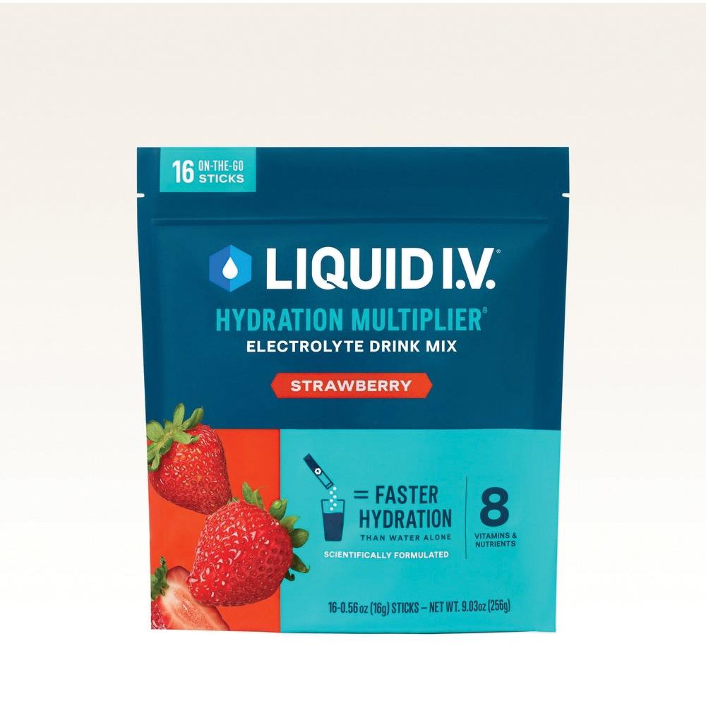 Liquid I.V.&reg; LVS-8006
