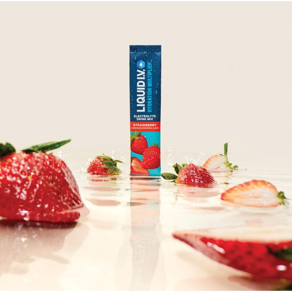 Liquid I.V.&reg; LVS-8006 SFLVS-8006 LIQUID IV