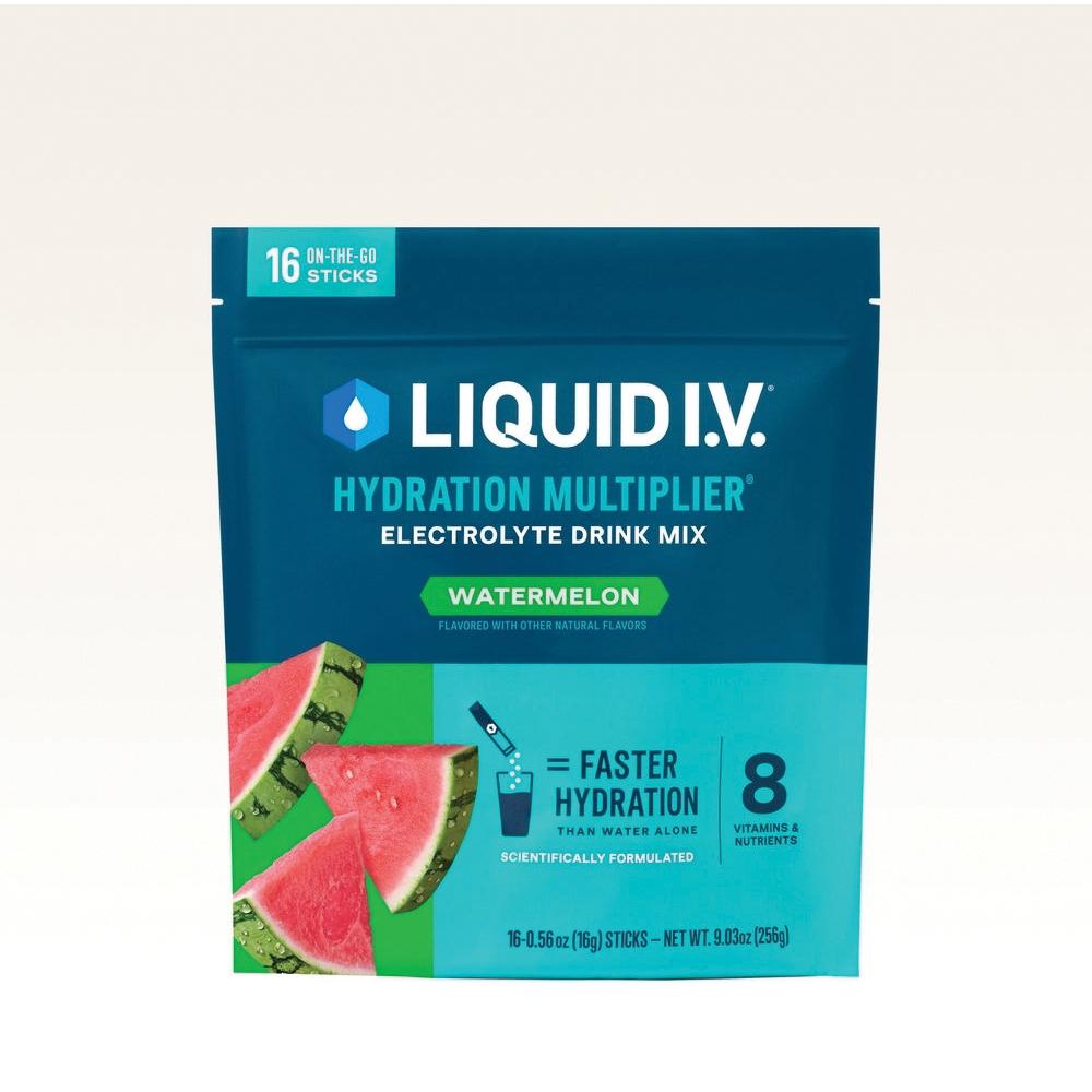 Liquid I.V.&reg; LVS-8007