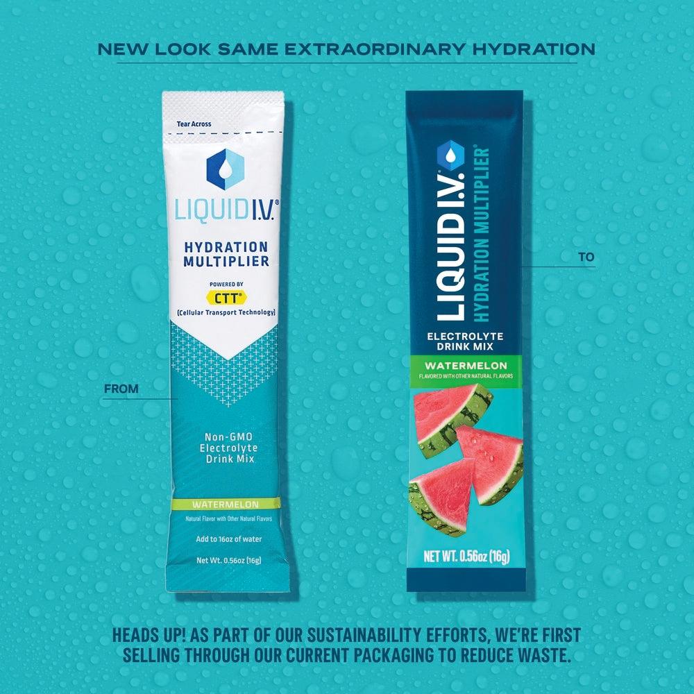 Liquid I.V.&reg; LVS-8007 SFLVS-8007 LIQUID IV