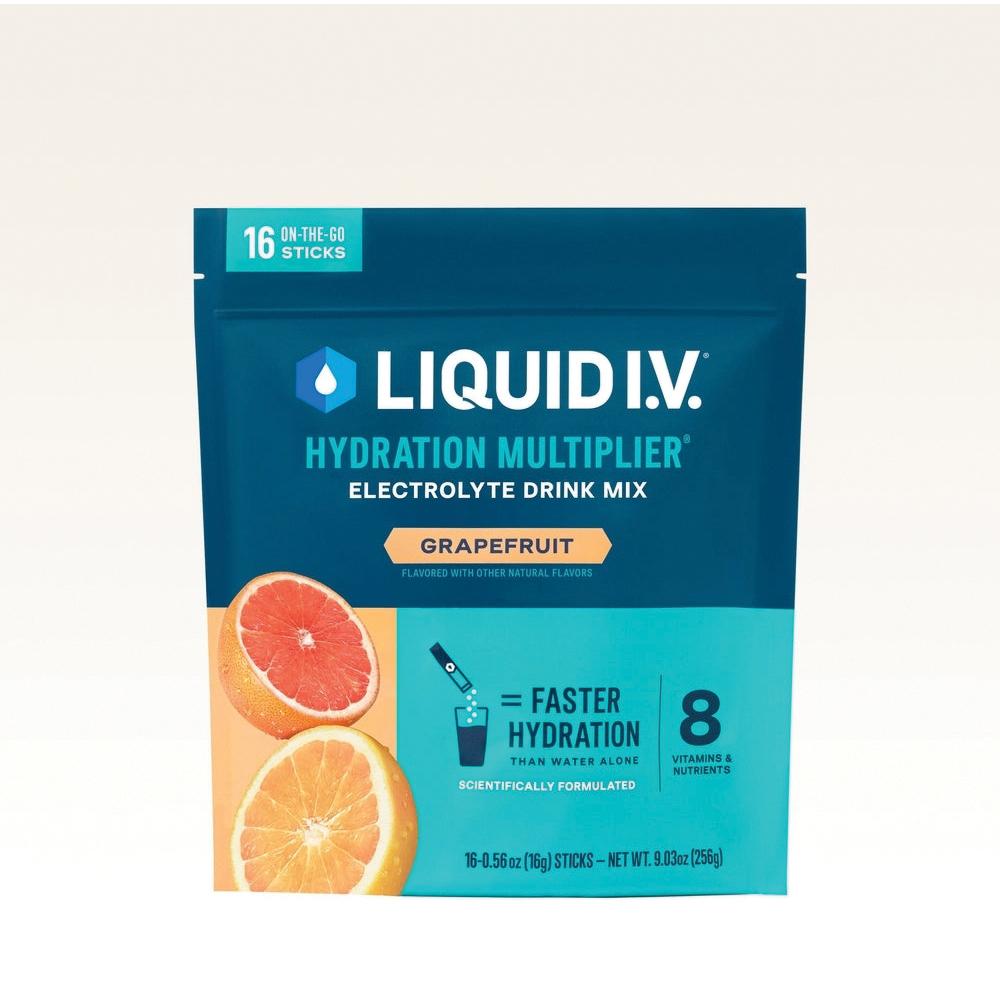 Liquid I.V.&reg; LVS-8009