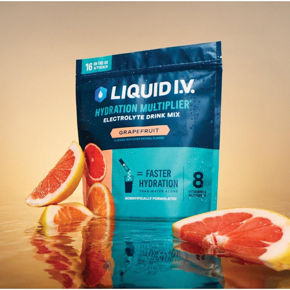 Liquid I.V.&reg; LVS-8009 SFHLVS-8009
