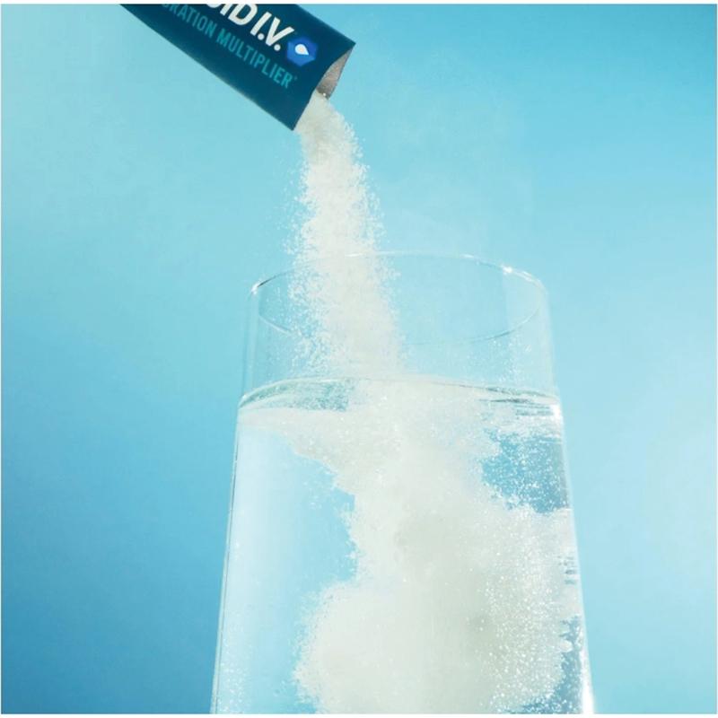 Liquid I.V.&reg; LVS-8009 SFHLVS-8009